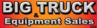 Big Truck & Equipment Sales