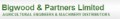 Bigwood & Partners Limited