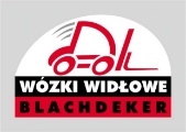 BLACHDEKER