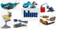 Blue Group