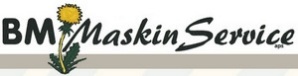 BM Maskinservice
