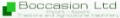 BOCCASION LTD
