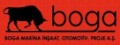 BOGA MAKİNA A.Ş.