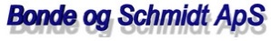 Bonde & Schmidt ApS