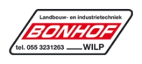 Bonhof BV Landbouw en Industrietechniek