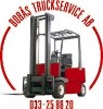 Borås Truckservice AB