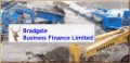 Bradgate Business Finance Ltd