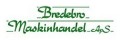 Bredebro Maskinhandel ApS