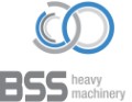 BSS international trading GmbH