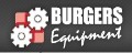 Burgers Equipment