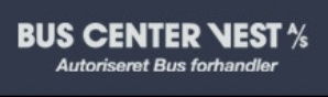 Bus Center Vest A/S