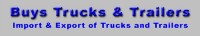 Buys Trucks Trailers