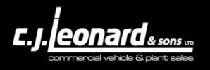 C J Leonard & Sons Ltd