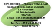 C.Ph CONSEIL