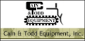 Cain & Todd Equipment,Inc.