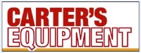 CARTER'S EQUIPMENT