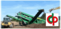 CDP Plant LTD