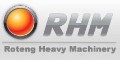 China Roteng Heavy Machinery Investment Inc.