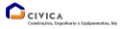 Civica - Construções, Engenharia e Equipamentos, lda