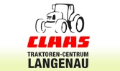 CLAAS Vertriebsgesellschaft mbH Deutschland - Traktoren Centrum Langenau