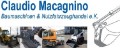 Claudio Macagnino Baumaschinen & Nutzfahrzeughandel