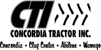 Concordia Tractor, Inc