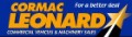 Cormac Leonard Commercials