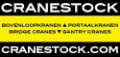 Cranestock International BV