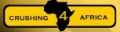 Crushing 4 Africa