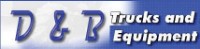 D & B Trucks & Equipment