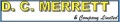 D.C.Merrett & Company Limited