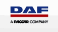 DAF Trucks N.V. Eindhoven