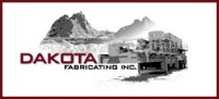 DAKOTA FABRICATING INC