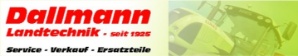 DALLMANN Landtechnik