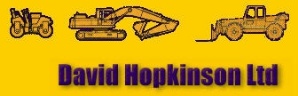 David Hopkinson Ltd