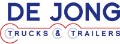 De Jong Trucks