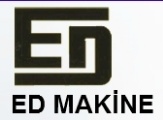 ED MAKİNE