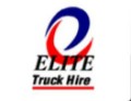 Elite Forklifts Rentals