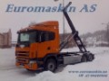 Euromaskin AS