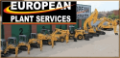 European Plant Services