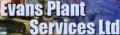 Evans Plant Services
