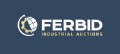 Ferbid Industrial Auctions