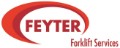 Feyter Forklift Services