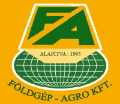 Földgép-Agro Kft.