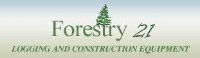 Forestry 21Equipment