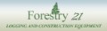 Forestry 21Equipment