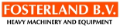 Fosterland BV