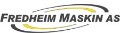Fredheim Maskin as