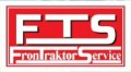 Fron Traktorservice AS