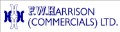 FW Harrison (Commercials) Ltd